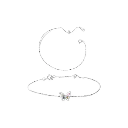 UTD Серебро S925 Браслеты Женские