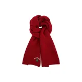 Красные рождественские елки