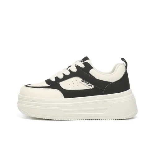 AIFUlIn Evelyn Скейтборд Кроссовки Женские