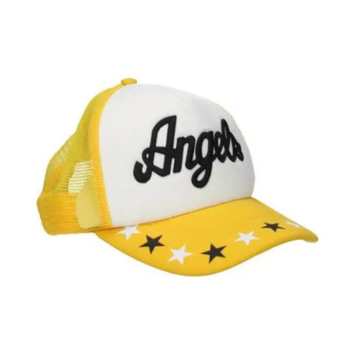 PALM ANGELS Бейсболки Женские