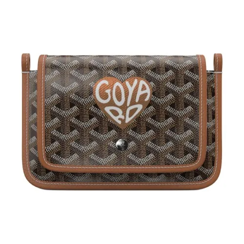 GOYARD Plumet Сумки через плечо Унисекс