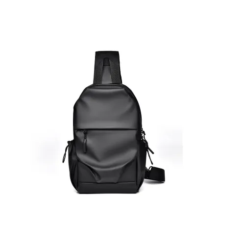 GEERDUN Слинг-сумки Мужской