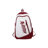 Красный цвет с украшением