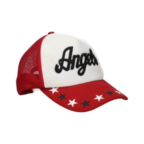 PALM ANGELS Бейсболки Женские