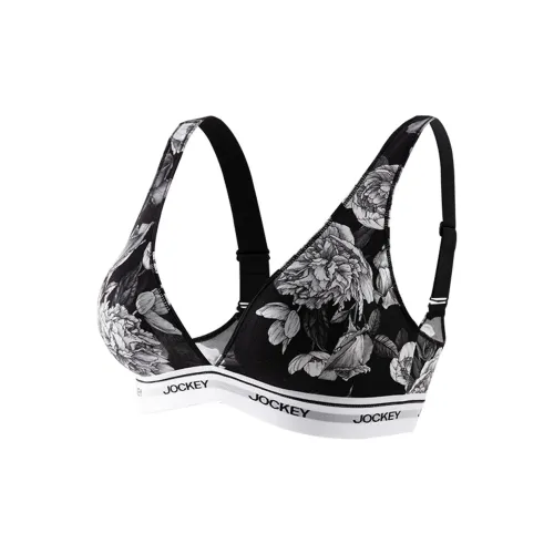 JOCKEY Многоцветные Женские Бюстгальтеры