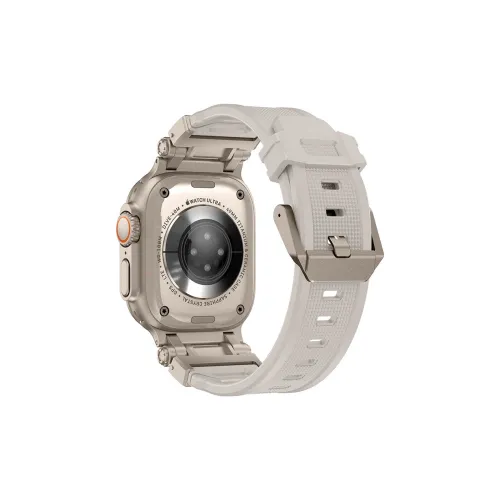 Часы CHENSONG Полоска Все Совместимость Материал Силикон