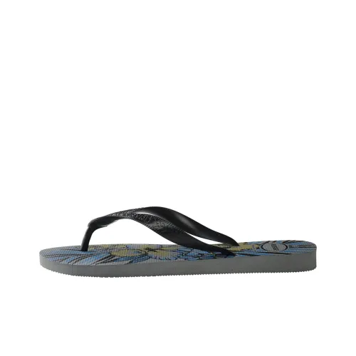 Havaianas Шлепанцы Мужские Серые