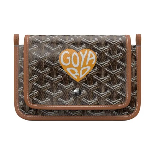 GOYARD Plumet Сумки через плечо Унисекс