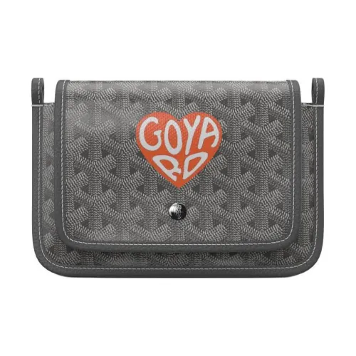 GOYARD Plumet Сумки через плечо Унисекс
