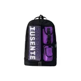 Чёрный, фиолетовый, многоцветный.