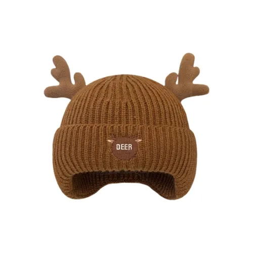 EQUIPMENTELEGANT Пряжа Вязаная Шапка Женская