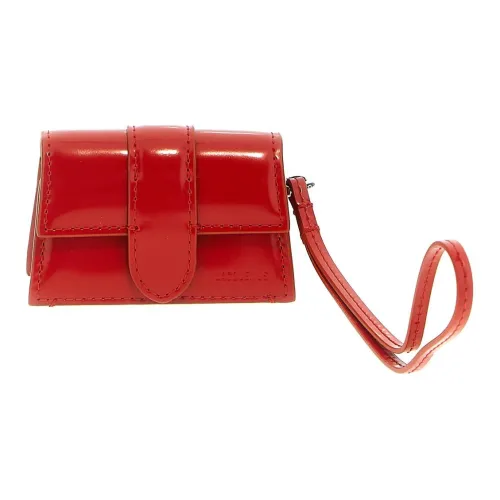 Jacquemus Кошельки Унисекс