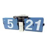 Нержавеющая сталь, синий цвет, лезвие