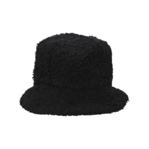 Lanvin Полиэстер Шапки и Кепки Женские Черные