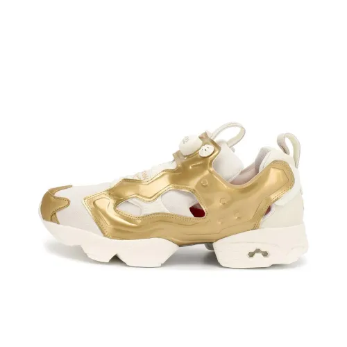 Reebok Instapump Fury Casual Low Top Унисекс