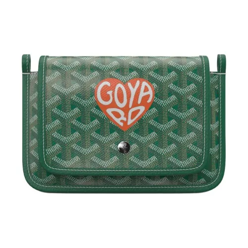 GOYARD Plumet Сумки через плечо Унисекс
