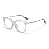 Матовый серый