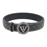 Эбеновый металлический