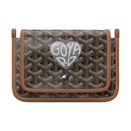 GOYARD Plumet Сумки через плечо Унисекс