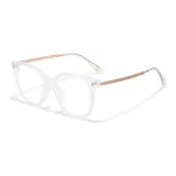 Матовый белый