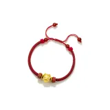 Богатство Дракон Treasure - Красная нить