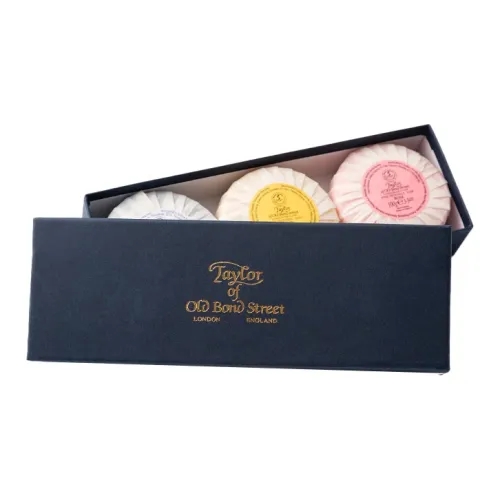 TAYLOR OF OLD BOND STREET дезинфицирующие средства для рук