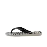 бело-черный