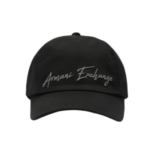 ARMANI EXCHANGE Кепки Мужские Черные