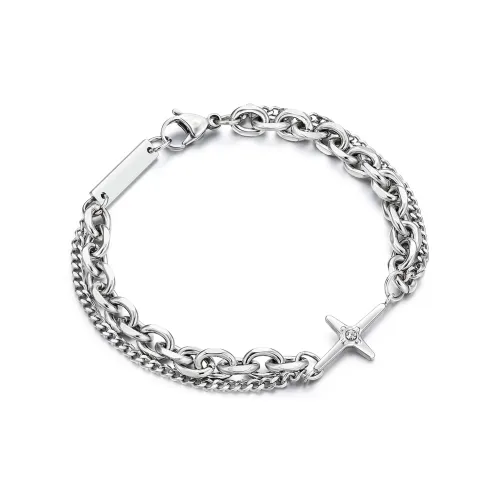 TEEX Сплав Браслеты Унисекс