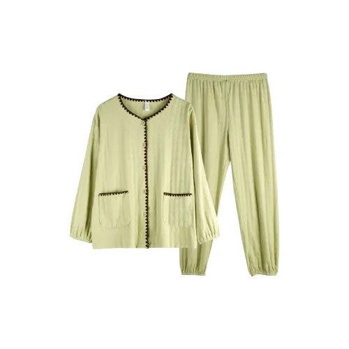 Xuan Liang Женские пижамные комплекты