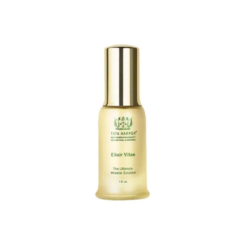 Эликсир Vitae Essence от Tata Harper 30 мл