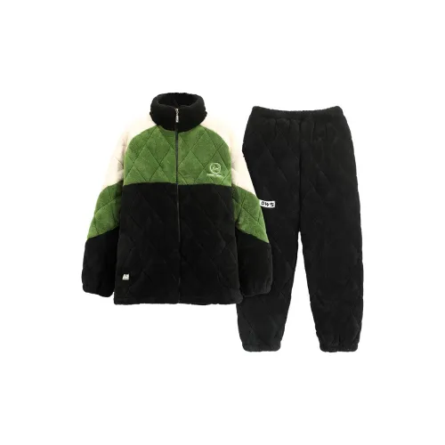 PBENO PD A81232 Мужской Мужской Пижамные комплекты