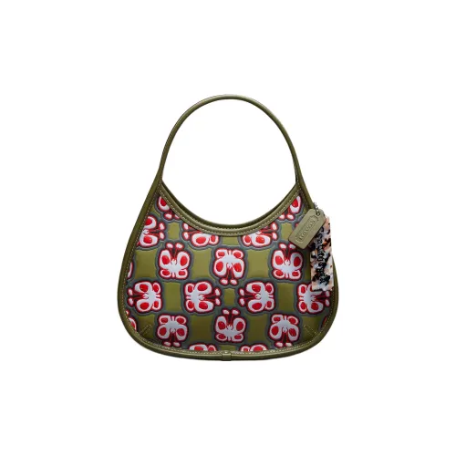 Coachtopia Ergo Сумки Женские
