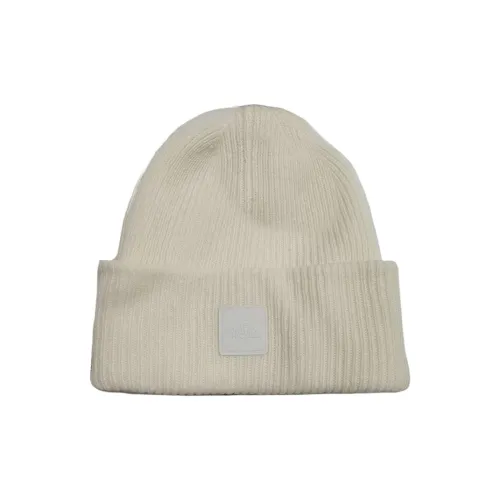 THE NORTH FACE Шапки-бини Унисекс Белый