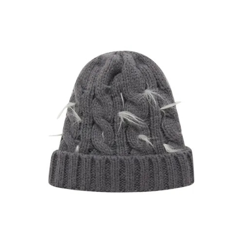 Discover Mental Club Полиэстер Шапки-бини Унисекс