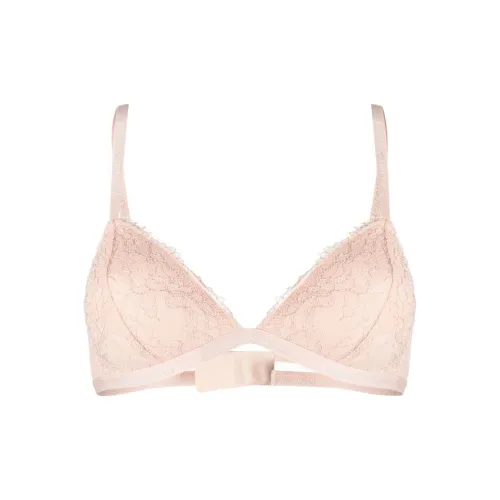 EMPORIO ARMANI Розовые Женские Бюстгальтеры