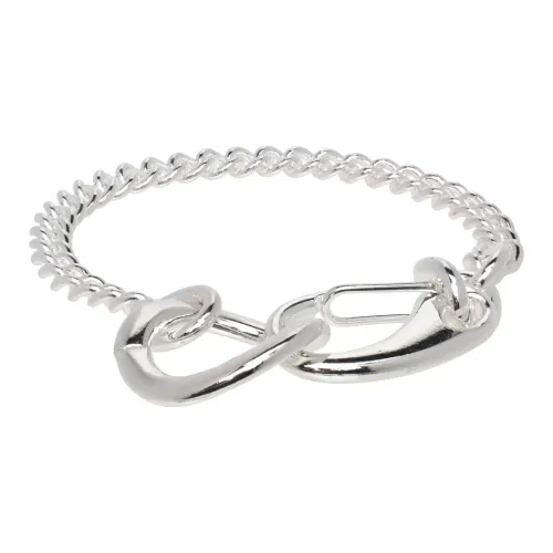 Martine Ali Brass Bracelets Мужской