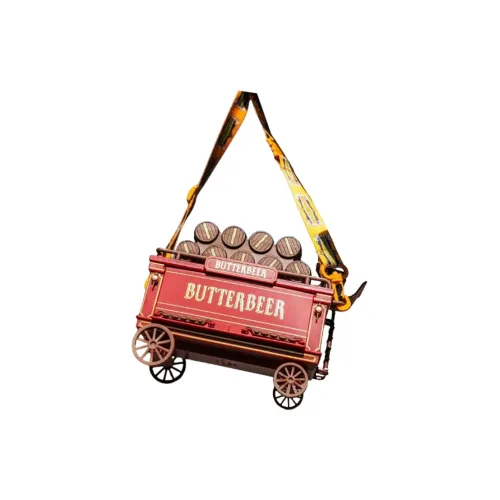 UNIVERSAL Studios Гарри Поттер Beijing Масло Пиво Мерч по IP