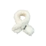 Молочно-белый