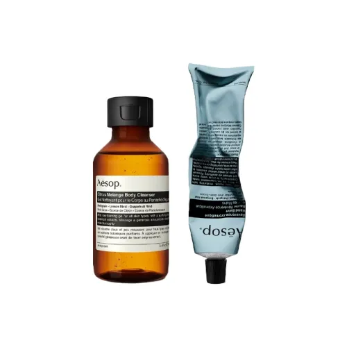 YISUO Hands Личная гигиена Набор 100 мл + 75 мл