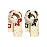 2 шт. (Бургундский + Черный)