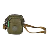 Армейский зеленый