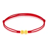 Красная нить радости