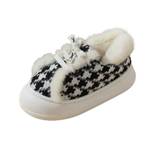 Тапочки для дома с принтом Peach унисекс