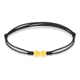 Черный веревочный мир