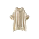 Молочно-белый