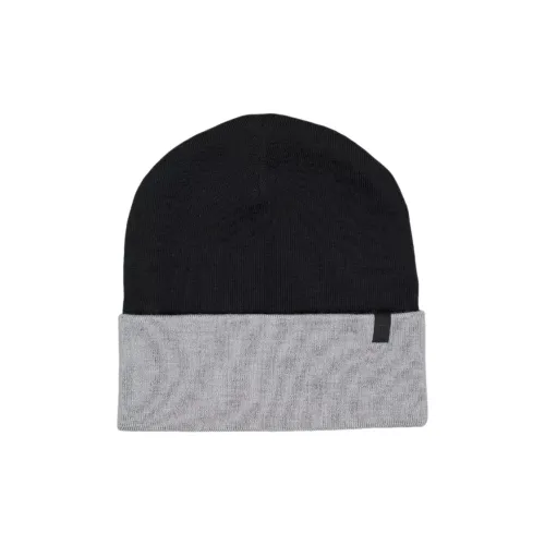 lululemon Шерсть Бини Унисекс Черный Серый