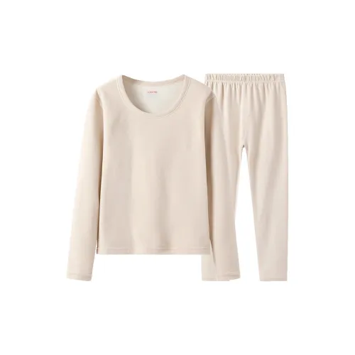 Pretty Lady Термический Комплект Женский