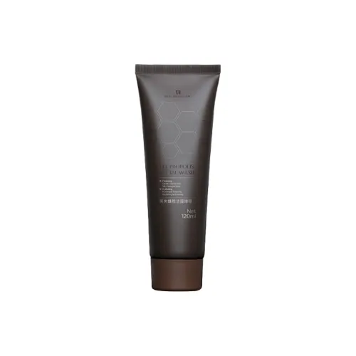 INGS Propolis Очищающий Гель 120 мл