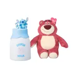 Стич Молоко Ночник + Любовь Клубничный Медвежонок Кукла